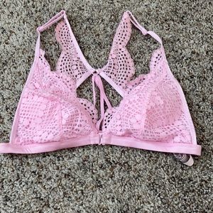 Victoria’s Secret Pink Bralette
